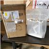 Image 2 : OTTLITE POWER UP LED DESK LAMP WITH WIRELESS CHARGING - TESTED WORKING - RETAIL $89