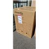 Image 2 : AS NEW EVENFLO EVERYSTAGE SMART ALL IN ONE CONVERTIBLE CAR SEAT - RETAIL $369