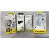 Image 1 : LOT OF SCOSCHE PRODUCTS
