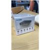 Image 2 : D-LINK 5-PORT GIGABIT DESKTOP SWITCH, AND D-LINK WI-FI BOOSTERS