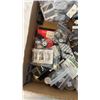 Image 3 : TRAY OF NEW VAPING SUPPLIES