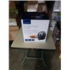 Image 1 : INSIGNIA 5L AIR FRYER  - TESTED WORKING - RETAIL $229