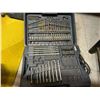 Image 2 : MASTERCRAFT 1/2" ELECTRIC DRILL KIT