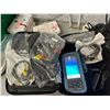 Image 2 : EXFO MAX-635-V2XAA. DSL & ADSL MULTI TESTER. MULTIPLAY TEST SET-NEW