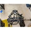 Image 2 : EXOFIT NEX DBI SALA CLIMBING SAFETY HARNESS. WITH TOOL POUCH