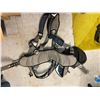 Image 2 : EXOFIT NEX DBI SALA CLIMBING SAFETY HARNESS. WITH TOOL POUCH