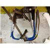 Image 2 : BUCKINGHAM CLIMBING SPURS. MODEL SB94089A