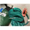 Image 2 : BUCKINGHAM 1/2" SAFETY ROPE IN BAG