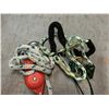 Image 2 : BUCKINGHAM 1/2" SAFETY ROPE IN BAG