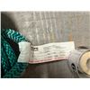 Image 3 : BUCKINGHAM 1/2" SAFETY ROPE IN BAG