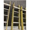 Image 2 : FEATHERLITE 16' FIBREGLASS EXTENSION LADDER
