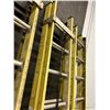 Image 2 : FEATHERLITE 16' FIBREGLASS EXTENSION LADDER
