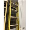 Image 2 : FEATHERLITE 16' FIBREGLASS EXTENSION LADDER