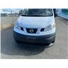 Image 8 : 2015 NISSAN NV200, 4DR VAN, WHITE, VIN 3N6CM0KN1FK726071