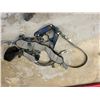 Image 2 : EXOFIT NEX DBI SALA CLIMBING SAFETY HARNESS. WITH TOOL POUCH & SAFETY STRAP