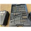 Image 2 : MASTERCRAFT 1/2" ELECTRIC DRILL KIT