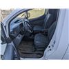 Image 8 : 2015 NISSAN NV200, 4DR VAN, WHITE, VIN 3N6CM0KNFXK725968
