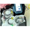 Image 2 : EXFO MAX-635-V2XAA. DSL & ADSL MULTI TESTER. MULTIPLAY TEST SET- NEW IN PACKAGING