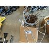 Image 1 : PAIR OF TIRE CHAINS QCC-1669