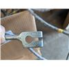 Image 2 : PAIR OF TIRE CHAINS QCC-1669