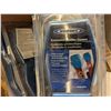 Image 2 : BOX OF 6 PAIRS OF EXTENSION LADDER TOP COVERS