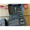 Image 2 : MASTERCRAFT 1/2" ELECTRIC DRILL KIT