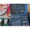 Image 2 : MASTERCRAFT 1/2" ELECTRIC DRILL KIT