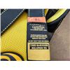Image 2 : GUARDIAN FALL PROTECTION HARNESS WITH ROPE AND SAFETY BELT SIZE ML