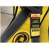 Image 2 : GUARDIAN FALL PROTECTION HARNESS WITH ROPE AND SAFETY BELT SIZE S