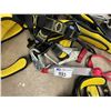 Image 3 : GUARDIAN FALL PROTECTION HARNESS WITH ROPE AND SAFETY BELT SIZE S