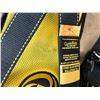 Image 2 : GUARDIAN FALL PROTECTION HARNESS WITH ROPE AND SAFETY BELT SIZE ML