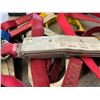 Image 2 : GROUP OF 5 SAFETY ROPES