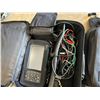 Image 2 : GROUP OF 3 EXFO TEST DEVICES- ONLY 1 CHARGER INCLUDED IN GROUP