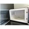 Image 3 : DANBY FRIDGE & MICROWAVE. FRIDGE IS 24" WIDE. 18" MICROWAVE. WORKING