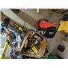 Image 1 : TELECOM SERVICE KIT. INCLUDES 3' FEATHERLIT STEP LADDER