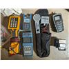 Image 3 : TELECOM SERVICE KIT. INCLUDES 3' FEATHERLIT STEP LADDER
