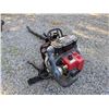 Image 2 : FRADAN BB-51 BACKPACK LEAF BLOWER