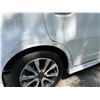 Image 8 : 2014 HONDA FIT SEDAN - WHITE - VIN LUCGE8H77E3002846 - GAS - AUTOMATIC - ODO READS 20290KMS -