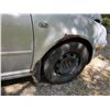Image 8 : 2005 VW JETTA TDI WAGON - GREY - DIESEL - VIN WVWSR61JX5W075558 - ODO READS 315581KMS - 5-SPEED