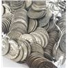 Image 1 : United States Constitutional 90% Silver 25 Cent $100 (400-coins)