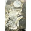 Image 10 : Bag $100 Peace Silver Dollars Premium Grade (100-coins)