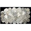Image 14 : Bag $100 Peace Silver Dollars Premium Grade (100-coins)