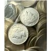 Image 2 : Bag $100 Peace Silver Dollars Premium Grade (100-coins)