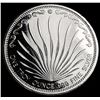 Image 2 : The Great Northwest Proof 1 ozt .999 Silver