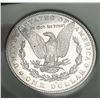 Image 3 : Premium Quality 1880-S Morgan Silver Dollar NGC MS66