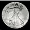 Image 1 : 1992 American Silver Eagle