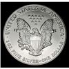 Image 2 : 1992 American Silver Eagle