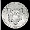 Image 2 : 1992 American Silver Eagle