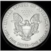 Image 2 : 2020 American Silver Eagle