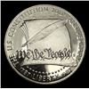 Image 1 : 1987-S Constitution Proof Silver Commemorative Dollar